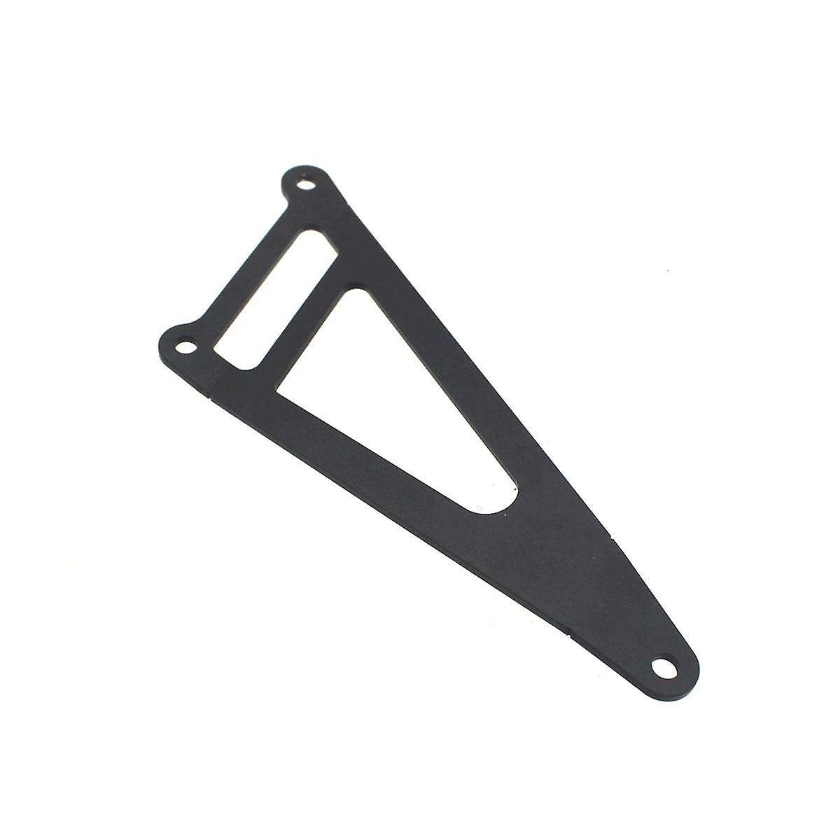 Motorcycle Exhaust Hanger Bracket Accessories Muffler Support for Ninja ZX4R ZX4RR 2023 2024 -4R