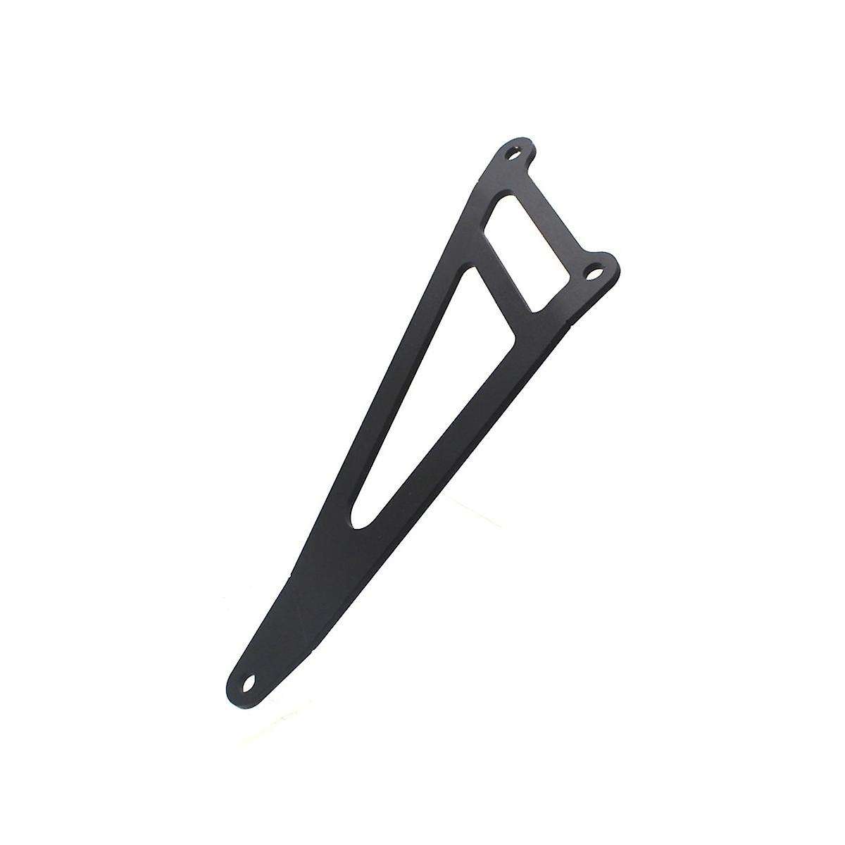 Motorcycle Exhaust Hanger Bracket Accessories Muffler Support for Ninja ZX4R ZX4RR 2023 2024 -4R