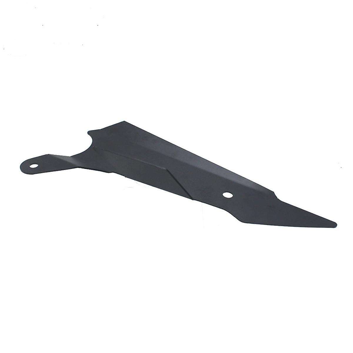 Motorcycle Exhaust Pipe Guard Protective Cover Protector for Gsx-s Gsxs 1000 F Gsx S1000f Gsxs1000 2