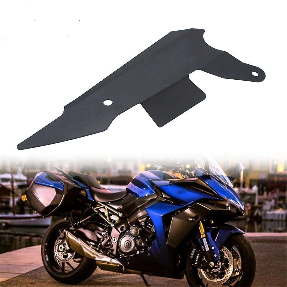 Motorcycle Exhaust Pipe Guard Protective Cover Protector for Gsx-s Gsxs 1000 F Gsx S1000f Gsxs1000 2