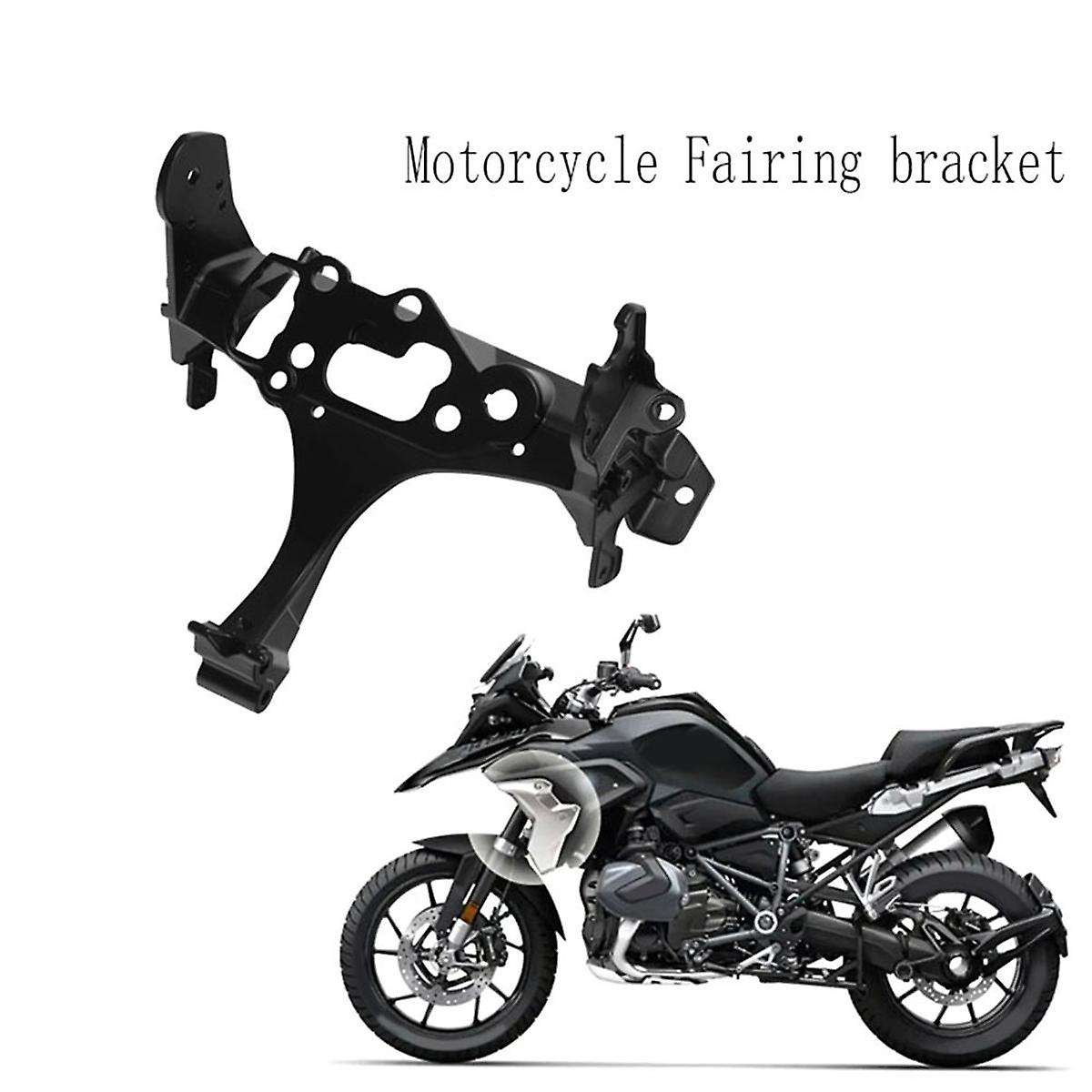 Motorcycle Fairing Cowl Upper Stay Bracket for R1200gs 2018-2019 R1250gs Adv 2019-2023 Fairing Brac