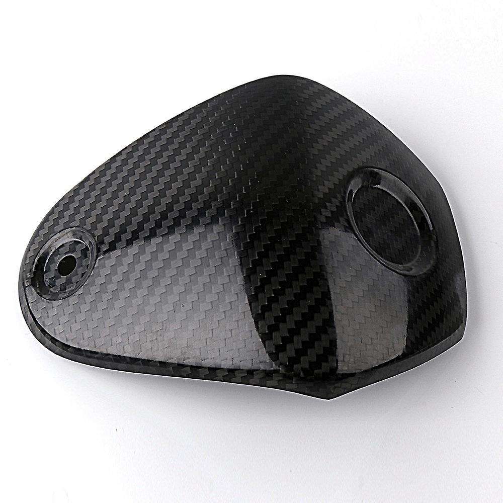 Motorcycle Fairing Rear Hugger Handlebar Upper Central Cover Light for Xmax 300
