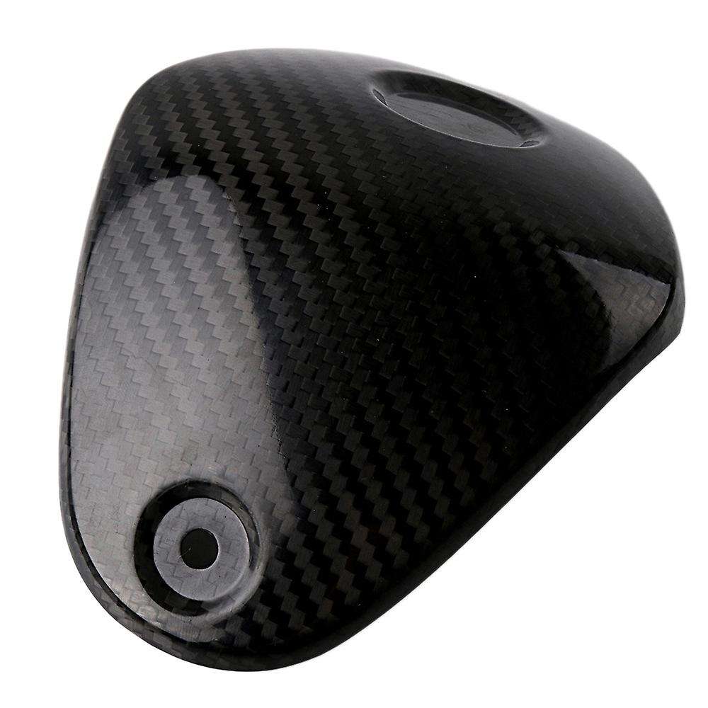 Motorcycle Fairing Rear Hugger Handlebar Upper Central Cover Light for Xmax 300