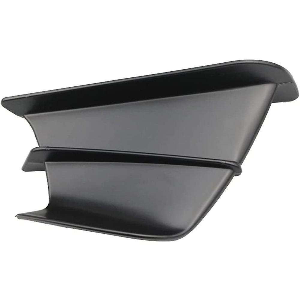 Motorcycle Fairing Side Winglet Aerodynamic Wing Deflector Spoiler for Panigale V2 V4 899 959 1198