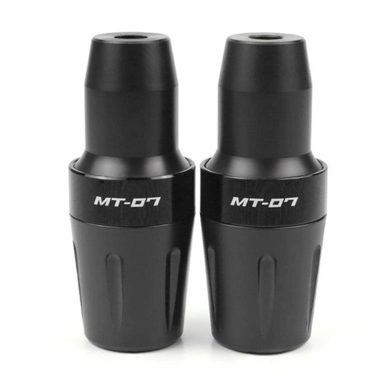 Motorcycle Falling Protection Crash Protectors Frame Sliders for MT07 2014-2023 Tracer700/GT 2020-20