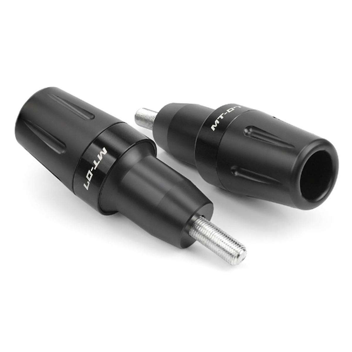 Motorcycle Falling Protection Crash Protectors Frame Sliders for MT07 2014-2023 Tracer700/GT 2020-20