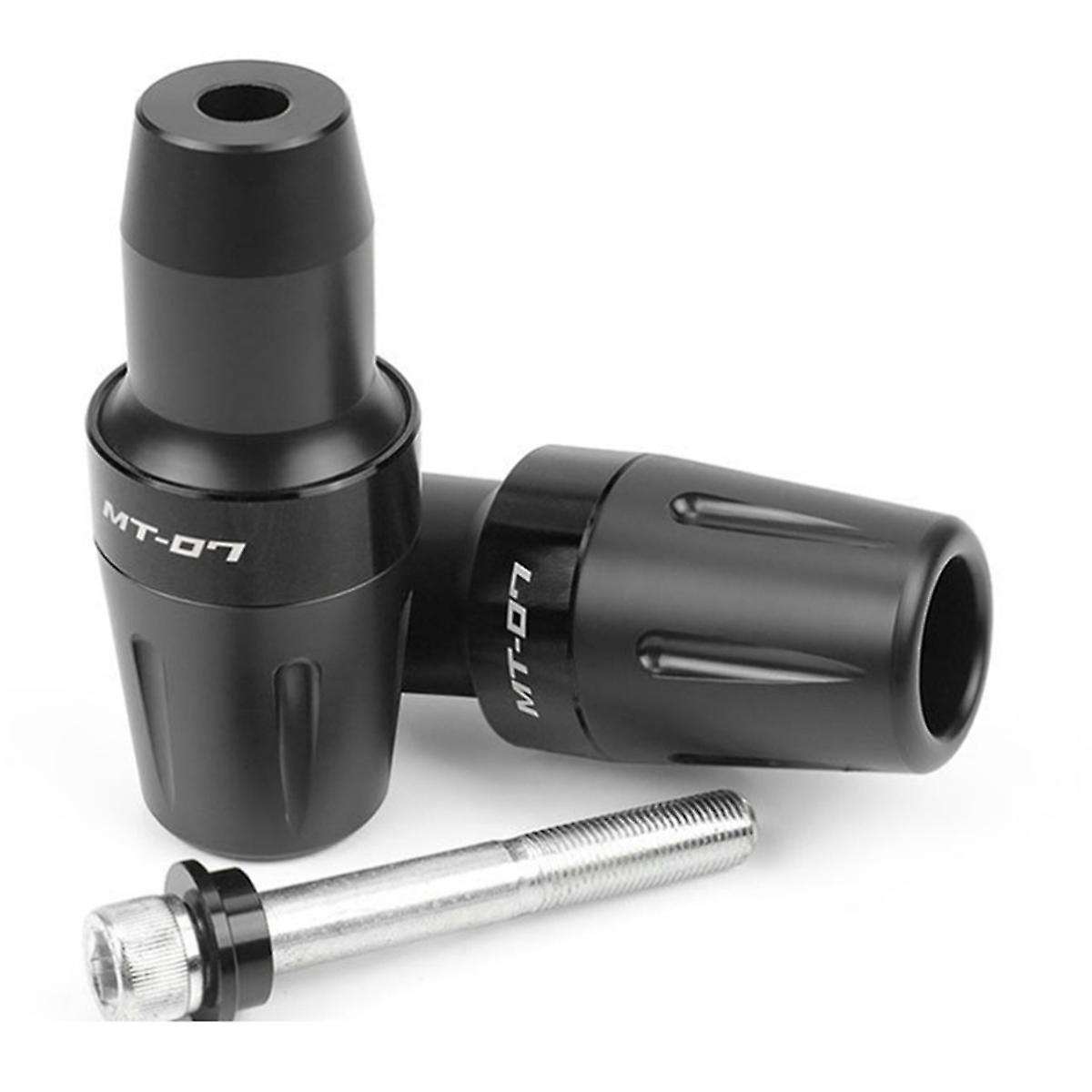 Motorcycle Falling Protection Crash Protectors Frame Sliders for MT07 2014-2023 Tracer700/GT 2020-20