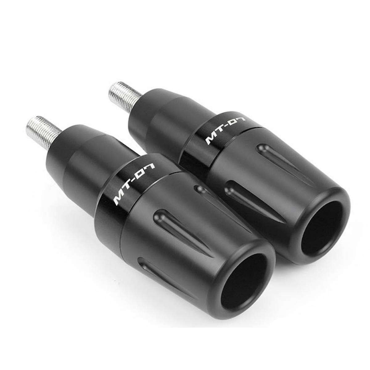 Motorcycle Falling Protection Crash Protectors Frame Sliders for MT07 2014-2023 Tracer700/GT 2020-20