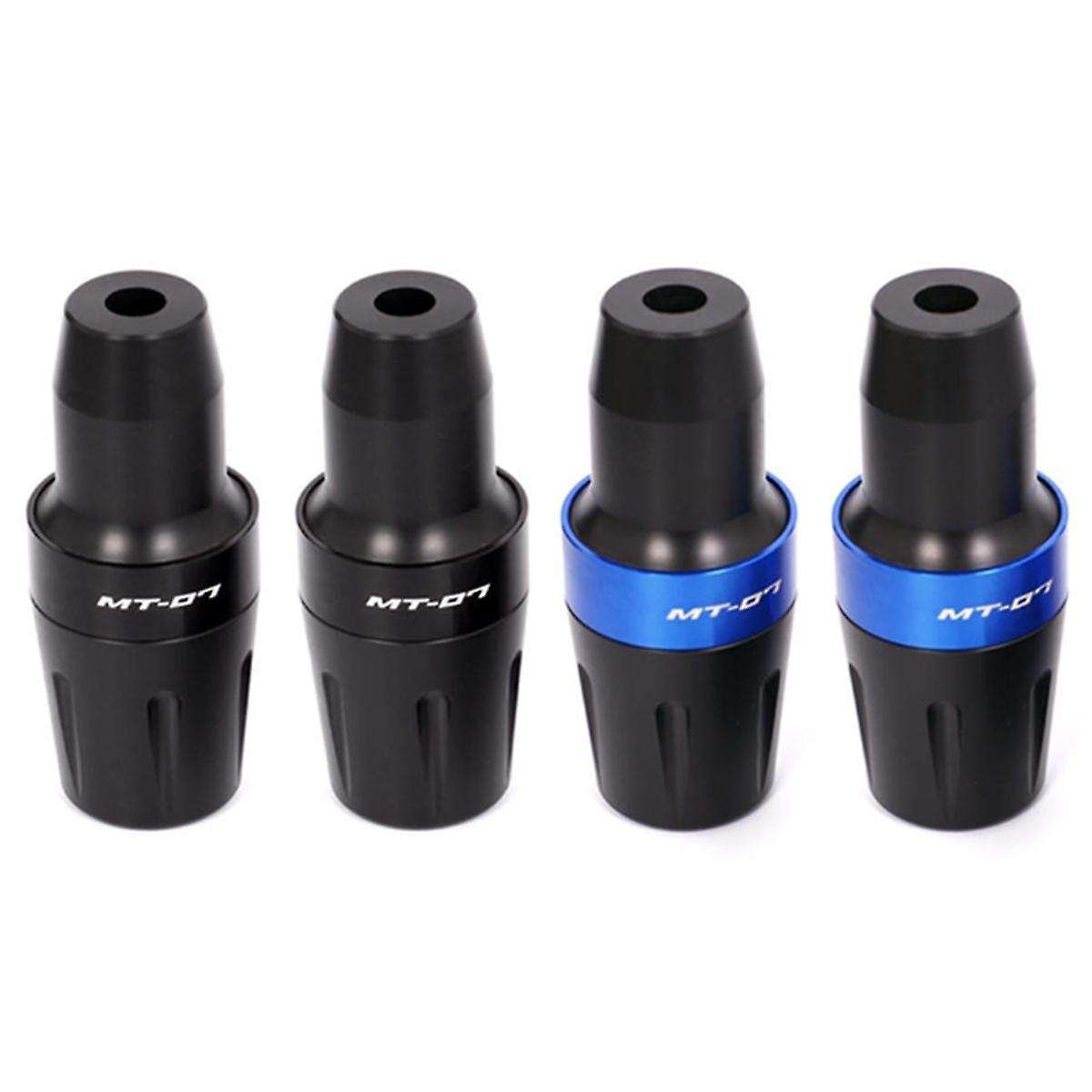 Motorcycle Falling Protection Crash Protectors Frame Sliders for MT07 2014-2023 Tracer700/GT 2020-20