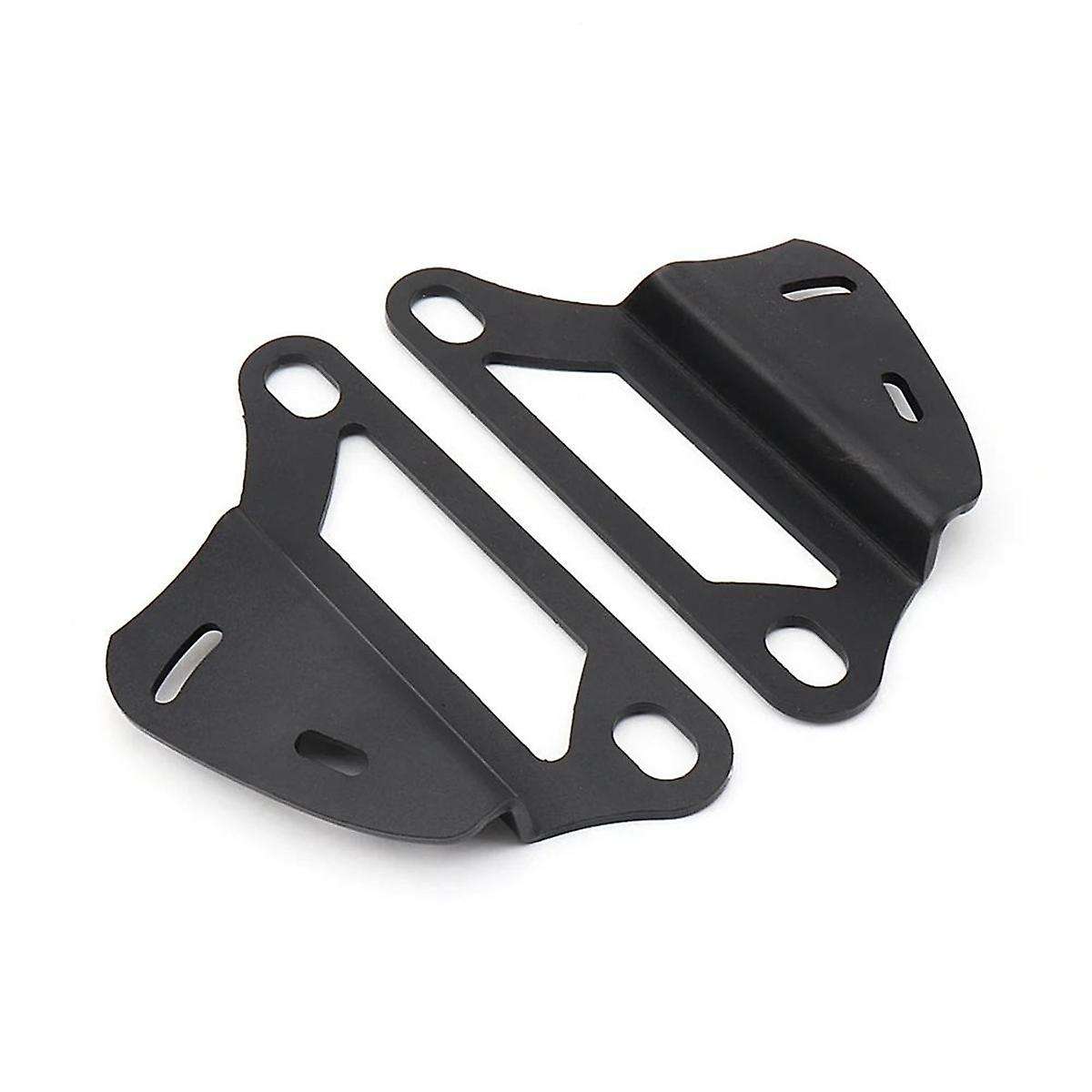 Motorcycle for C400gt C400 Gt C400x C 400 X Forward Moving Bracket Side Mirrors Holder Anti Shake Re