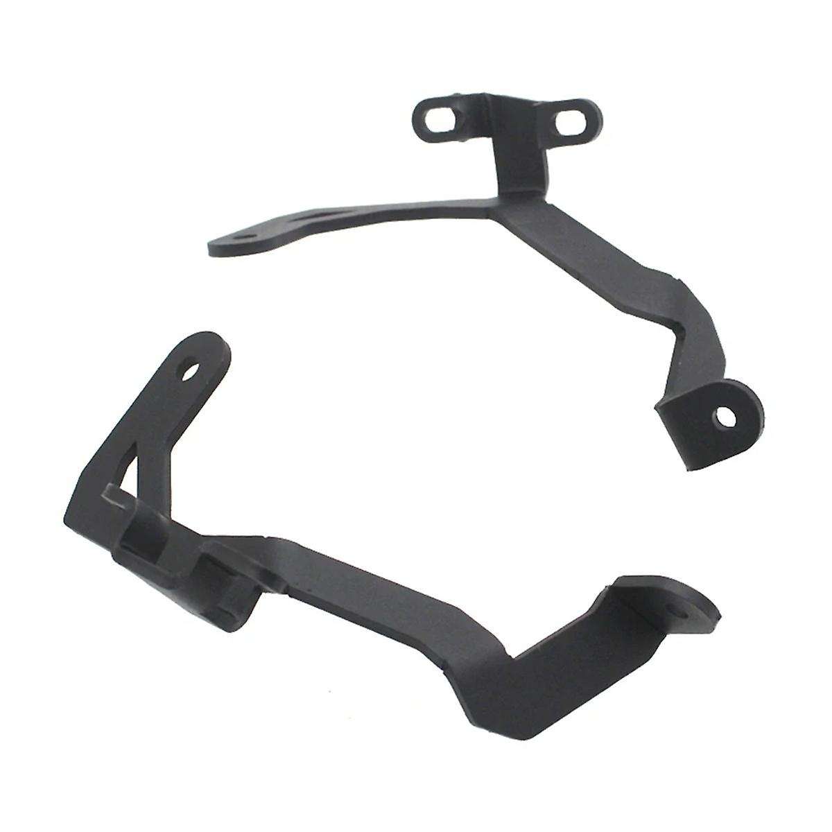 Motorcycle for F900xr F900 Xr 2020 2021 2022 2023 Led Front Brackets Fog Light Bracket Headlight Bra