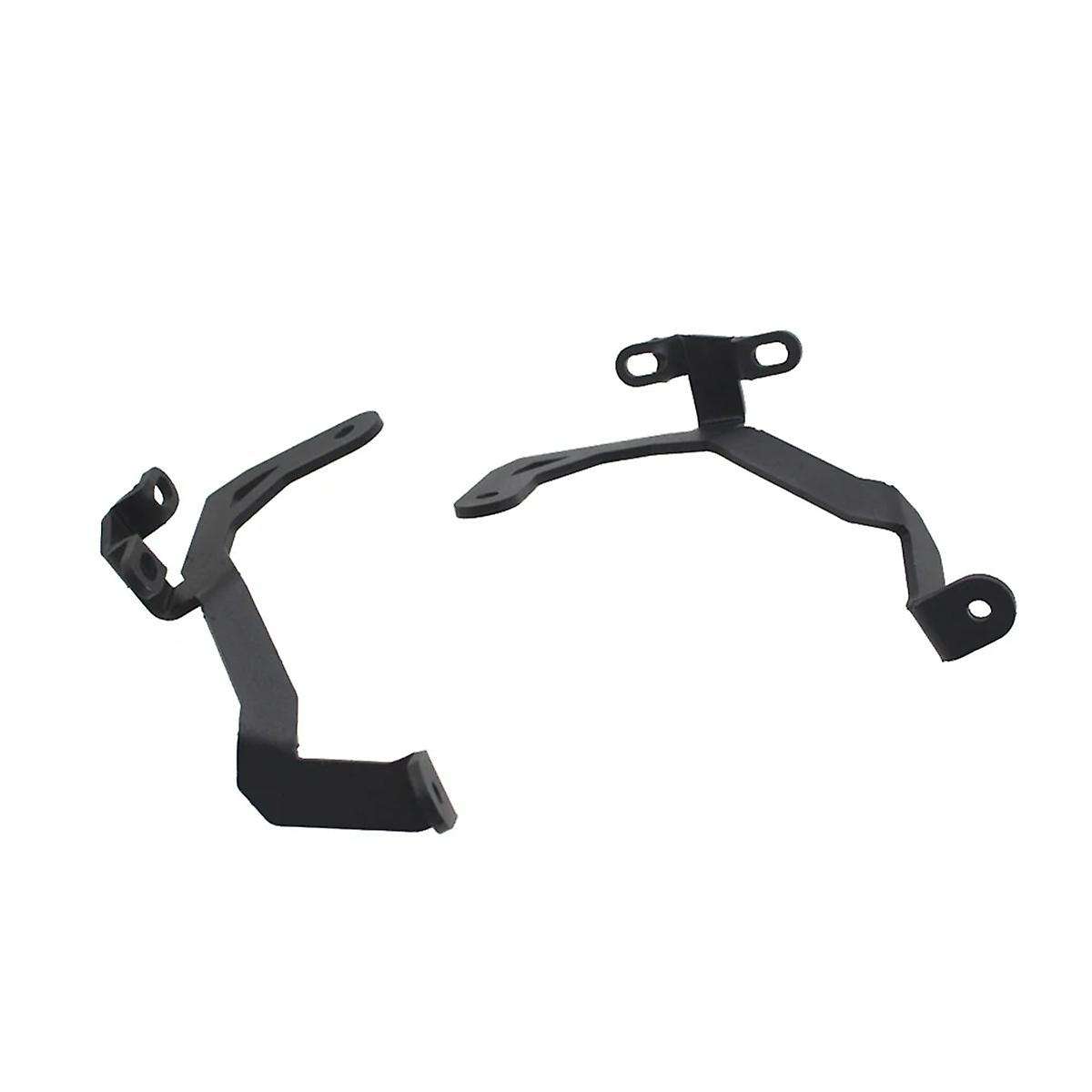 Motorcycle for F900xr F900 Xr 2020 2021 2022 2023 Led Front Brackets Fog Light Bracket Headlight Bra