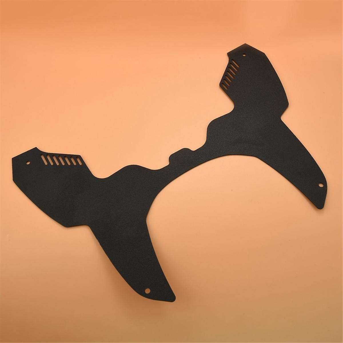 Motorcycle Forkshield Updraft Deflector Cover for Crf1100l Africa Twin Adventure Sports Es 2021 202