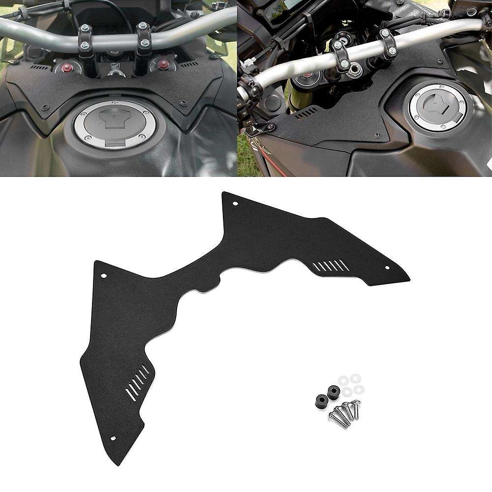 Motorcycle Forkshield Updraft Deflector for CRF 1100L CRF 1100 L Africa Twin 2020 2021