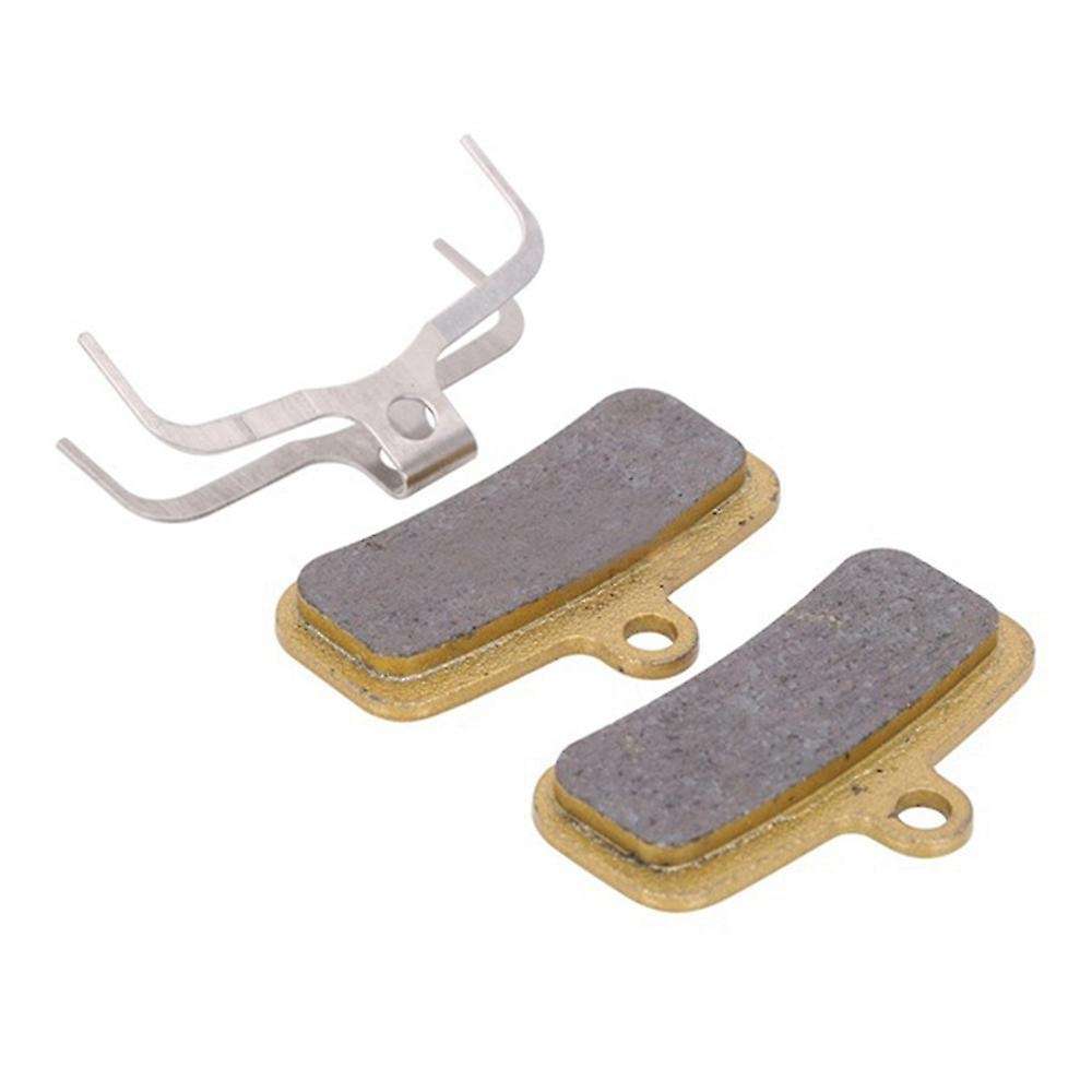 Motorcycle Front and Rear Brake Pads Disc Brake Pads