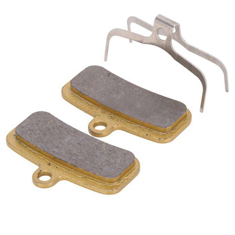 Motorcycle Front and Rear Brake Pads Disc Brake Pads