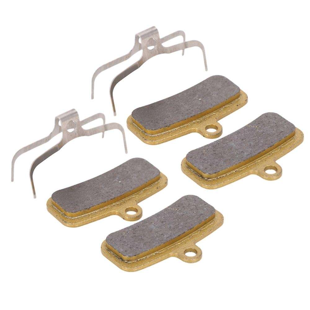 Motorcycle Front and Rear Brake Pads Disc Brake Pads
