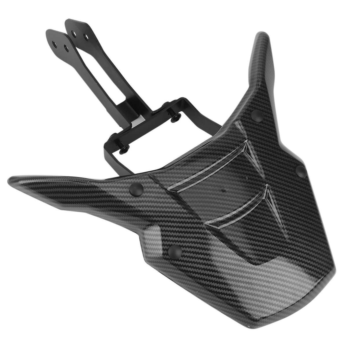 Motorcycle Front Beak Fairing Extension Wheel Extender Cover for CRF1100L CRF 1100 L Africa Twin 202