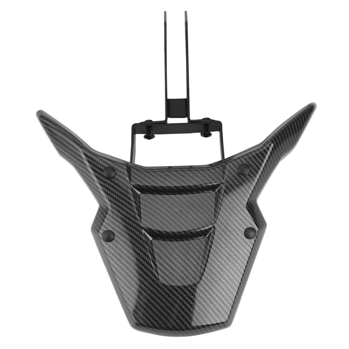 Motorcycle Front Beak Fairing Extension Wheel Extender Cover for CRF1100L CRF 1100 L Africa Twin 202