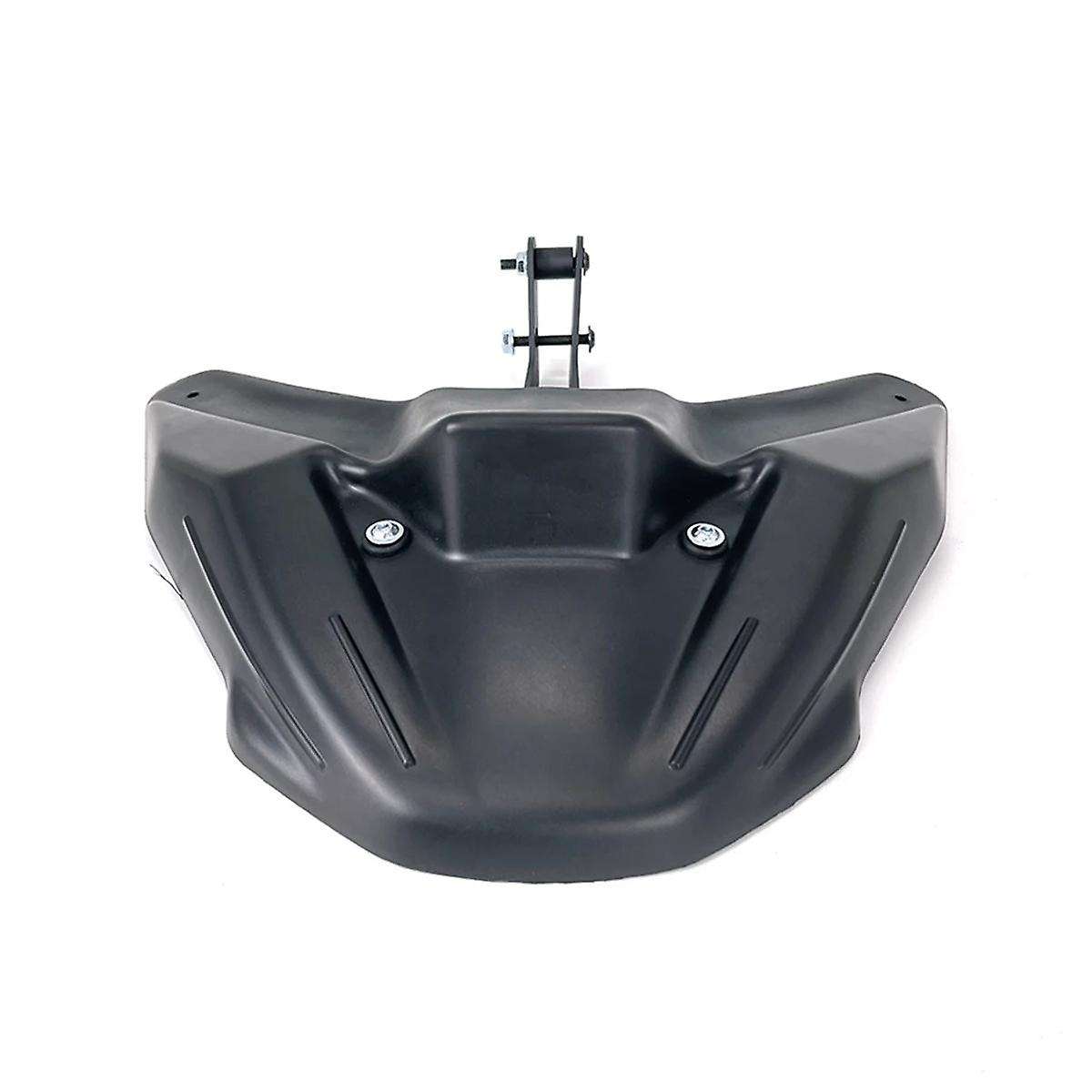 Motorcycle Front Beak Fairing Extension Wheel Extender Cover for Xl750 Transalp 2023 2024 Xl 750 Tr