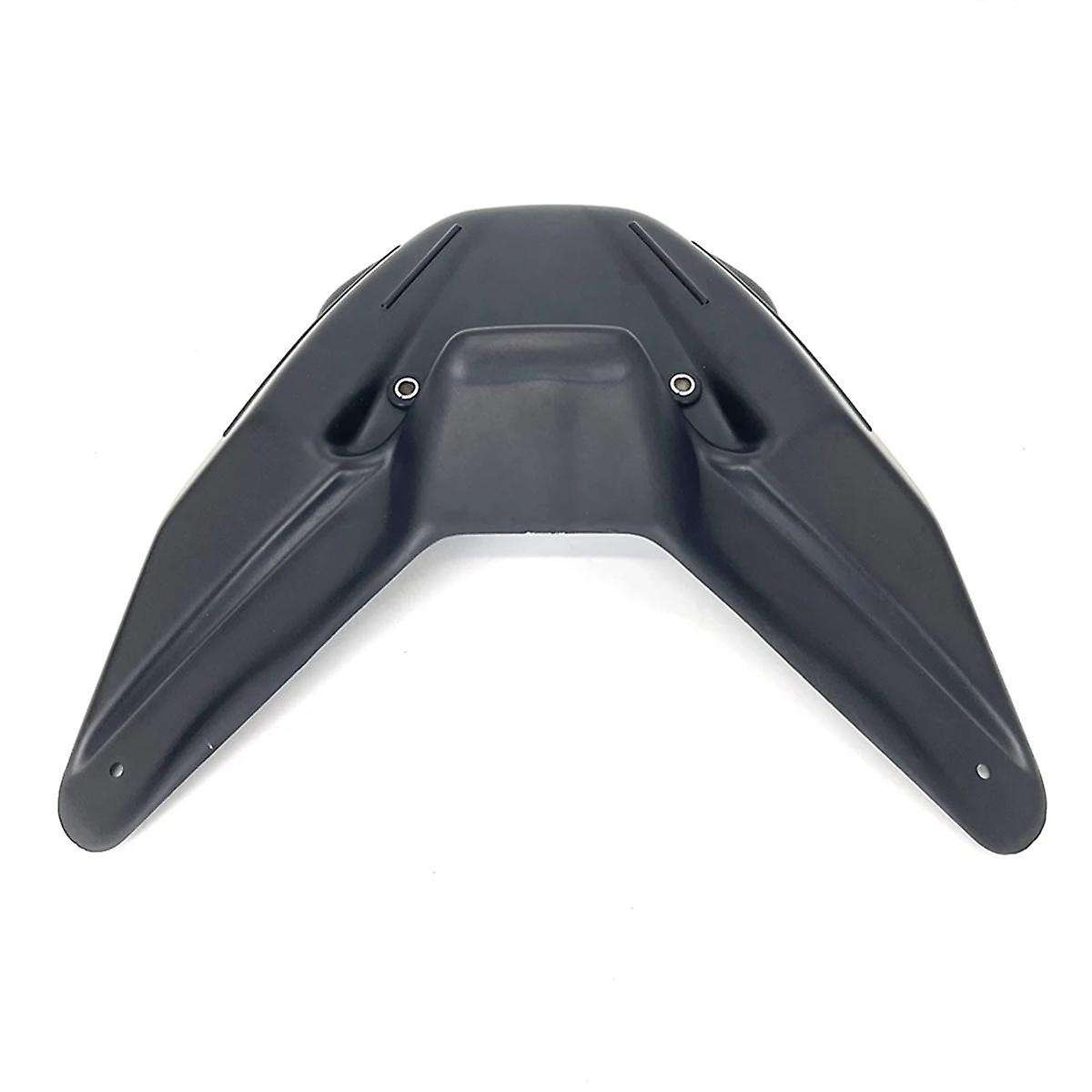 Motorcycle Front Beak Fairing Extension Wheel Extender Cover for Xl750 Transalp 2023 2024 Xl 750 Tr