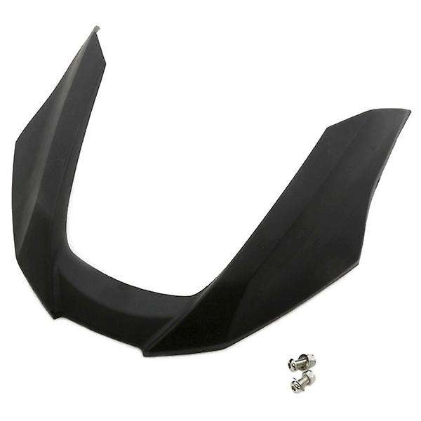 Motorcycle Front Beak Fairing Extension Wheel Extender Cover for R1200GS R 1200 GS 2008-2012