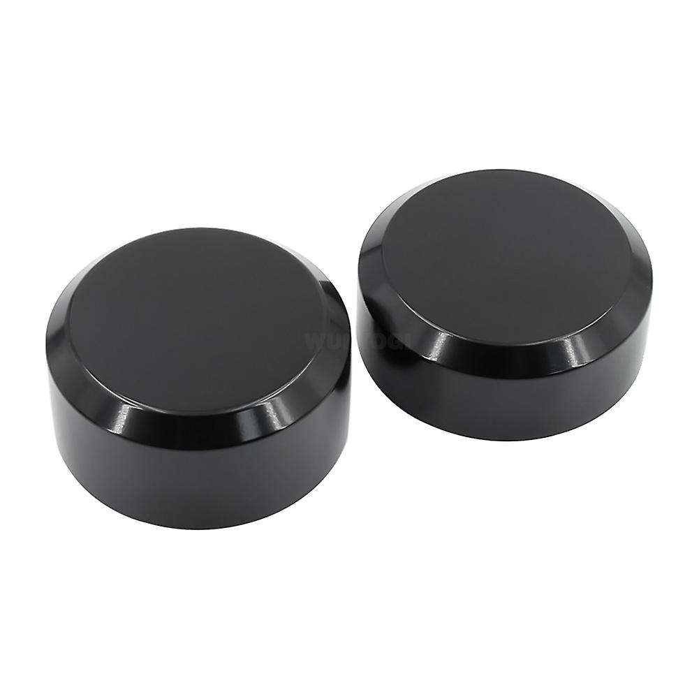 Motorcycle Front Bridge Axle Nut Cover Pivot Bolt Cover for S 1250 Pan America 1250 2021 2022