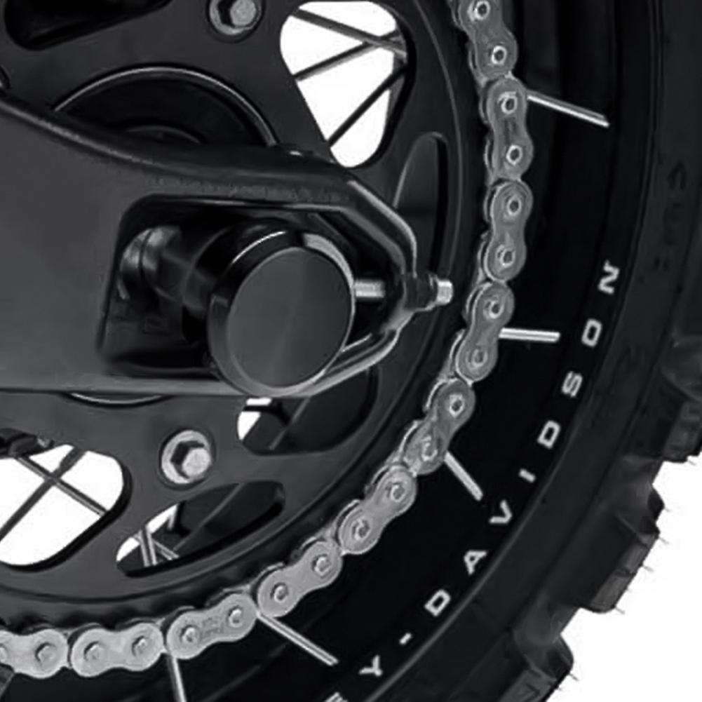 Motorcycle Front Bridge Axle Nut Cover Pivot Bolt Cover for S 1250 Pan America 1250 2021 2022