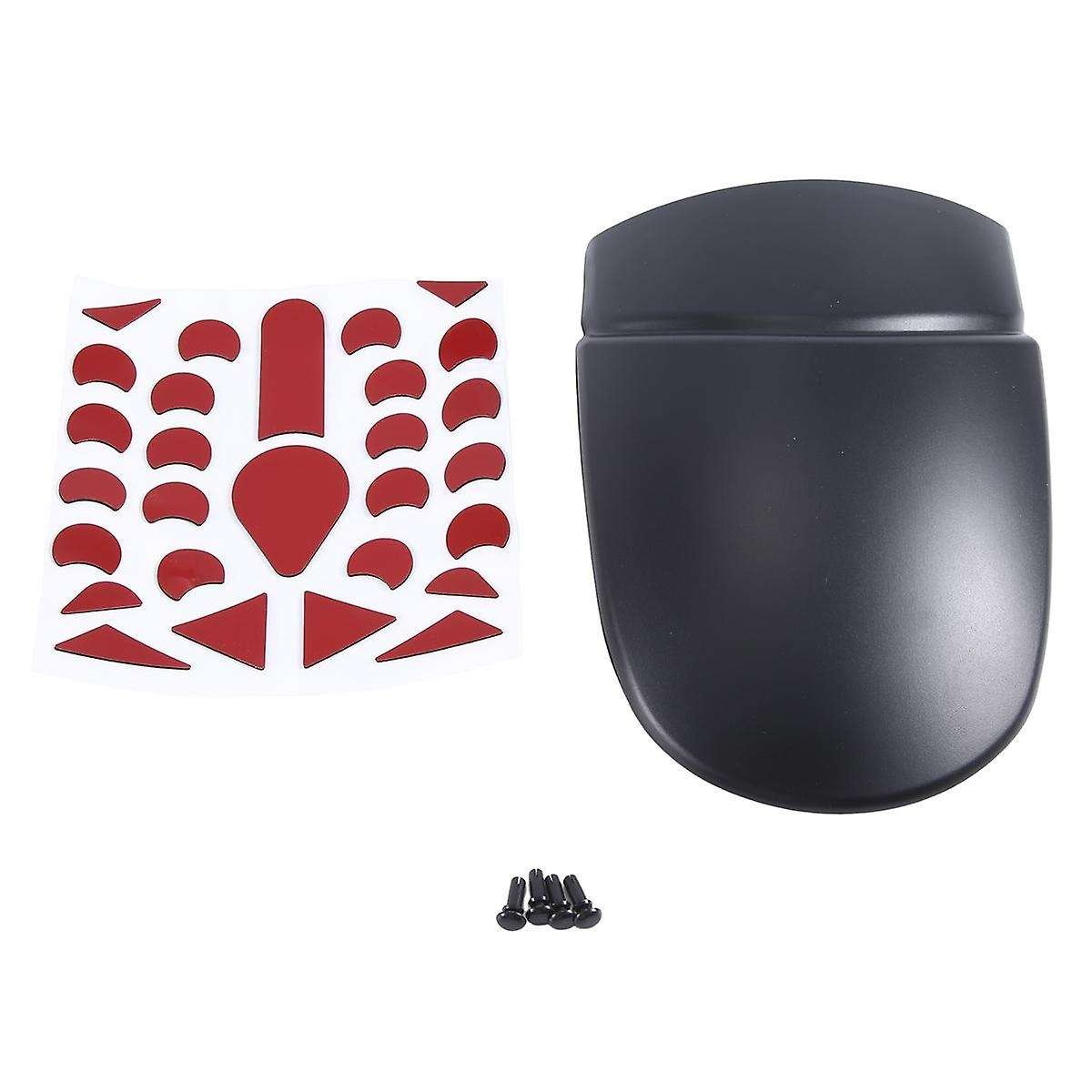 Motorcycle Front Extension Mudguard Extender for Xsr900 Xsr 900 2022-