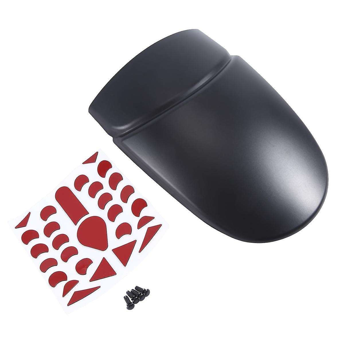 Motorcycle Front Extension Mudguard Extender for Xsr900 Xsr 900 2022-