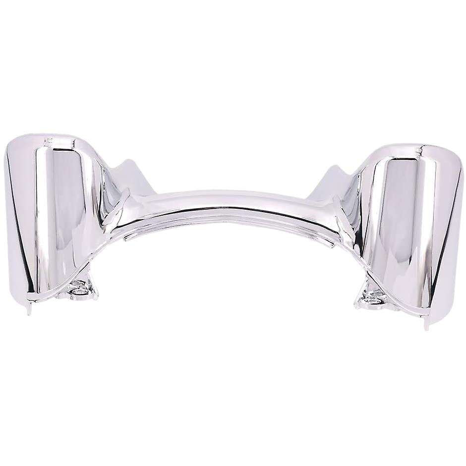 Motorcycle Front Fork Cover Trim Front Fork Case Protector for GOLDWING GL1800 Gold Wing 1800 2001-2