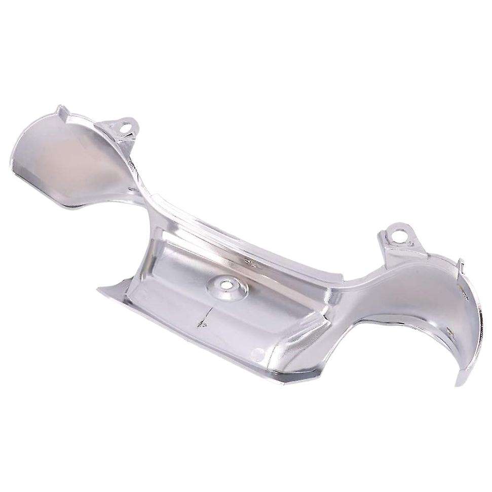 Motorcycle Front Fork Cover Trim Front Fork Case Protector for GOLDWING GL1800 Gold Wing 1800 2001-2