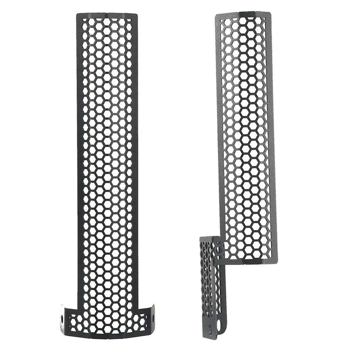 Motorcycle Front Fork Cover Protector for Loncin Voge 300 300 300rally 300gy 2023 2024