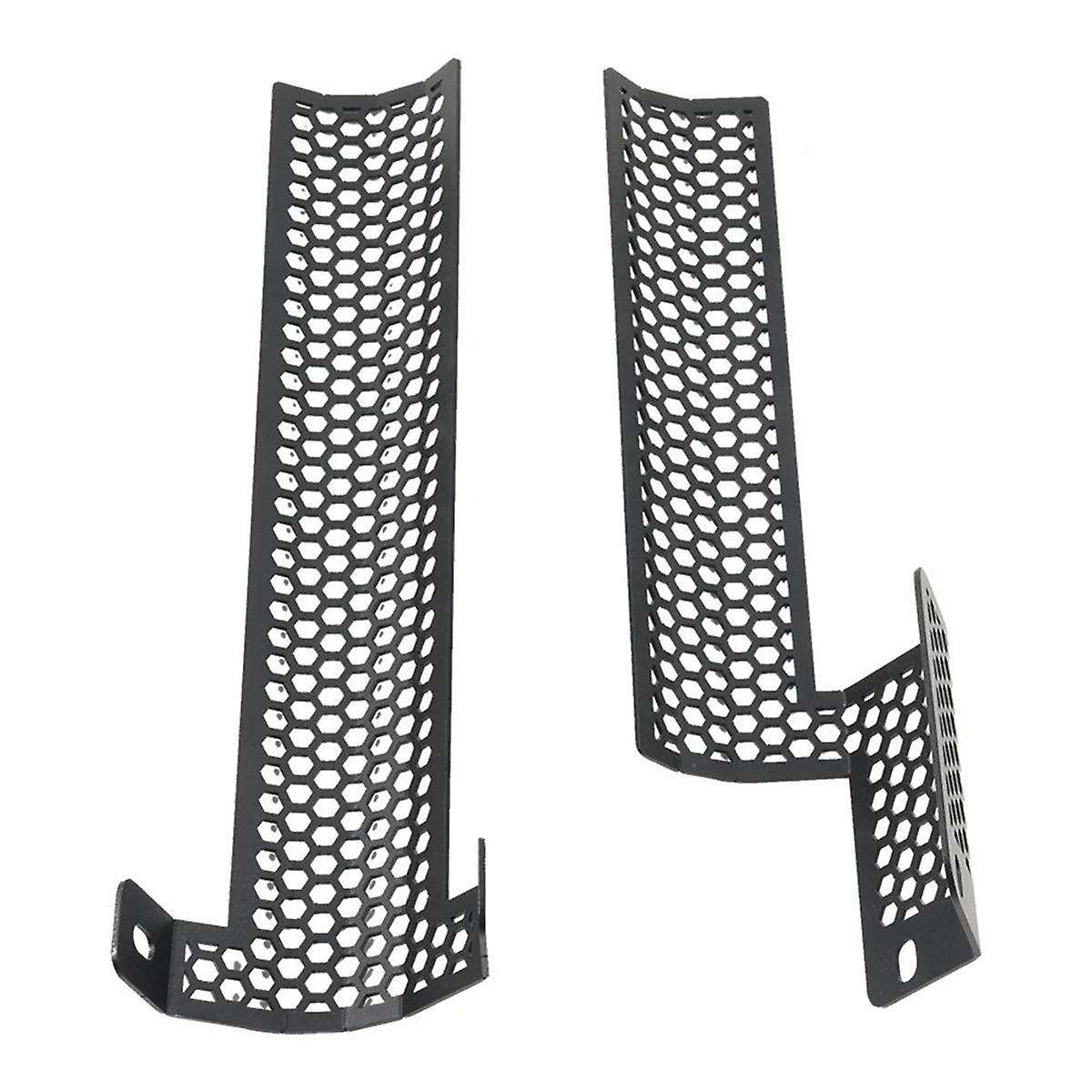 Motorcycle Front Fork Cover Protector for Loncin Voge 300 300 300rally 300gy 2023 2024