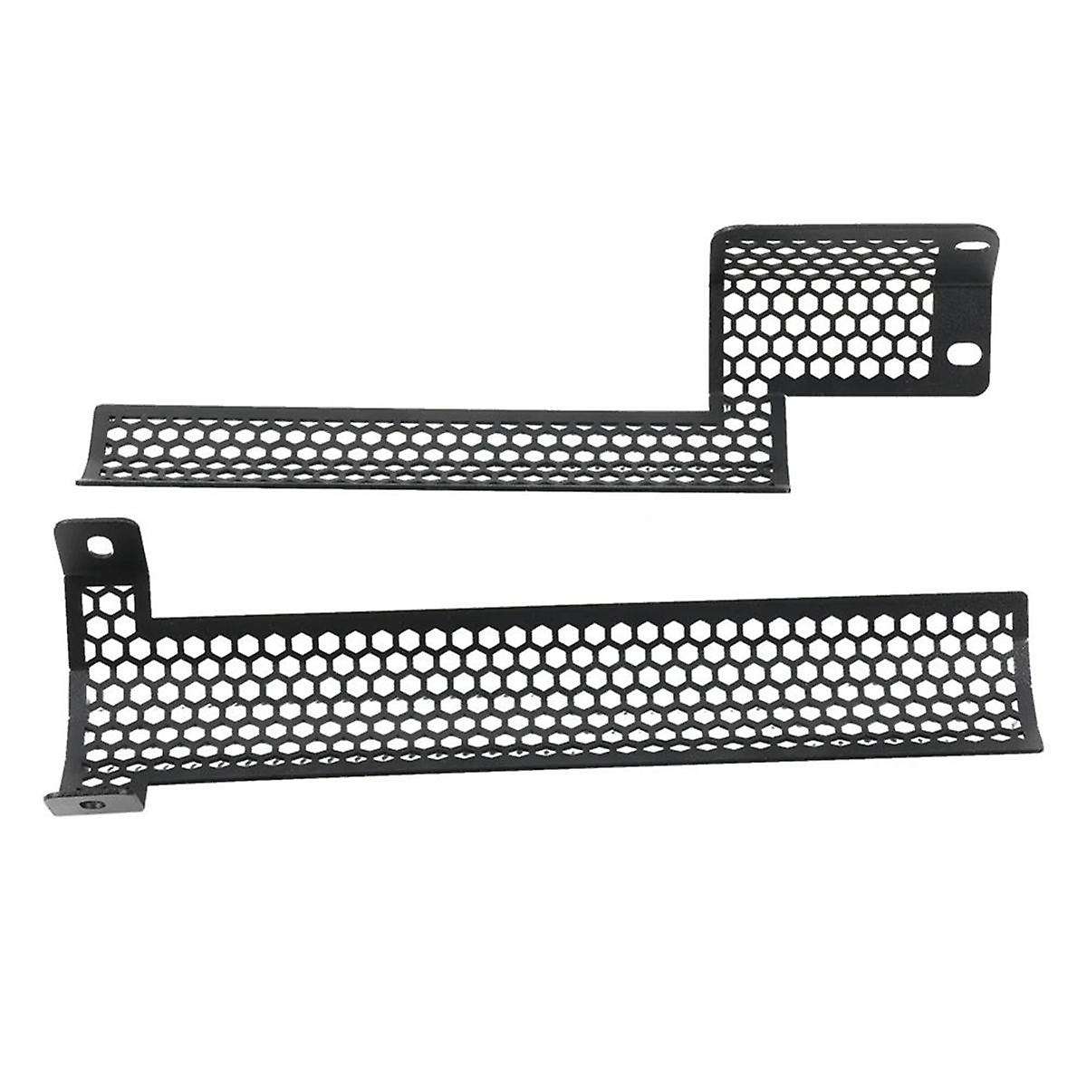 Motorcycle Front Fork Cover Protector for Loncin Voge 300 300 300rally 300gy 2023 2024