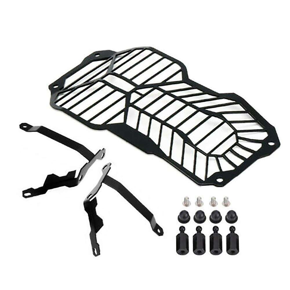 Motorcycle Front Headlight Grille Cover Protector for R1200GS R 1200 GS ADV Adventure 2013-2018