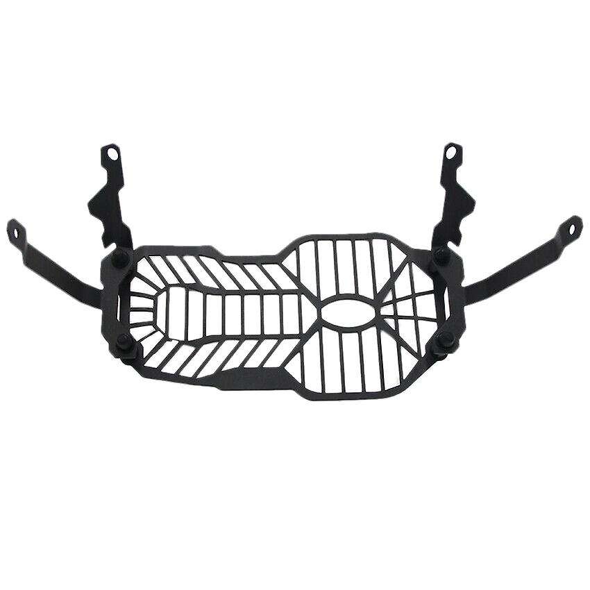Motorcycle Front Headlight Grille Cover Protector for R1200GS R 1200 GS ADV Adventure 2013-2018