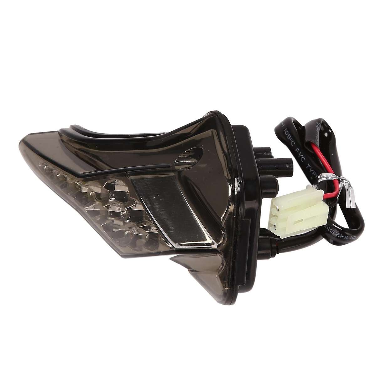 Motorcycle Front Indicator Light Headlight Night Running Light for YZF600 R6 2008-2012