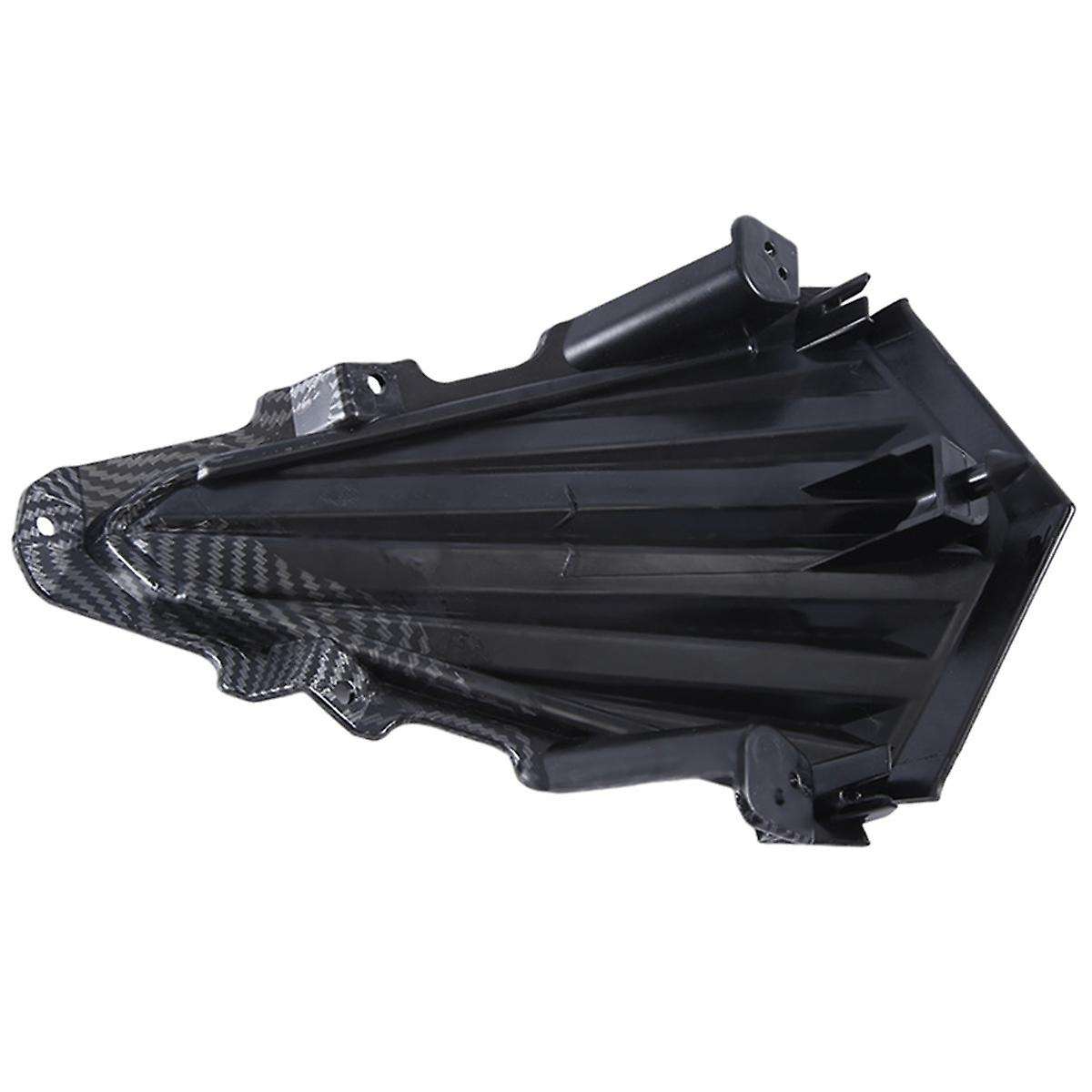 Motorcycle Front Mid Upper Windscreen Fairing Cowl Cover for Tmax530 Tmax 530 T Max Xp Xp530 2013-2