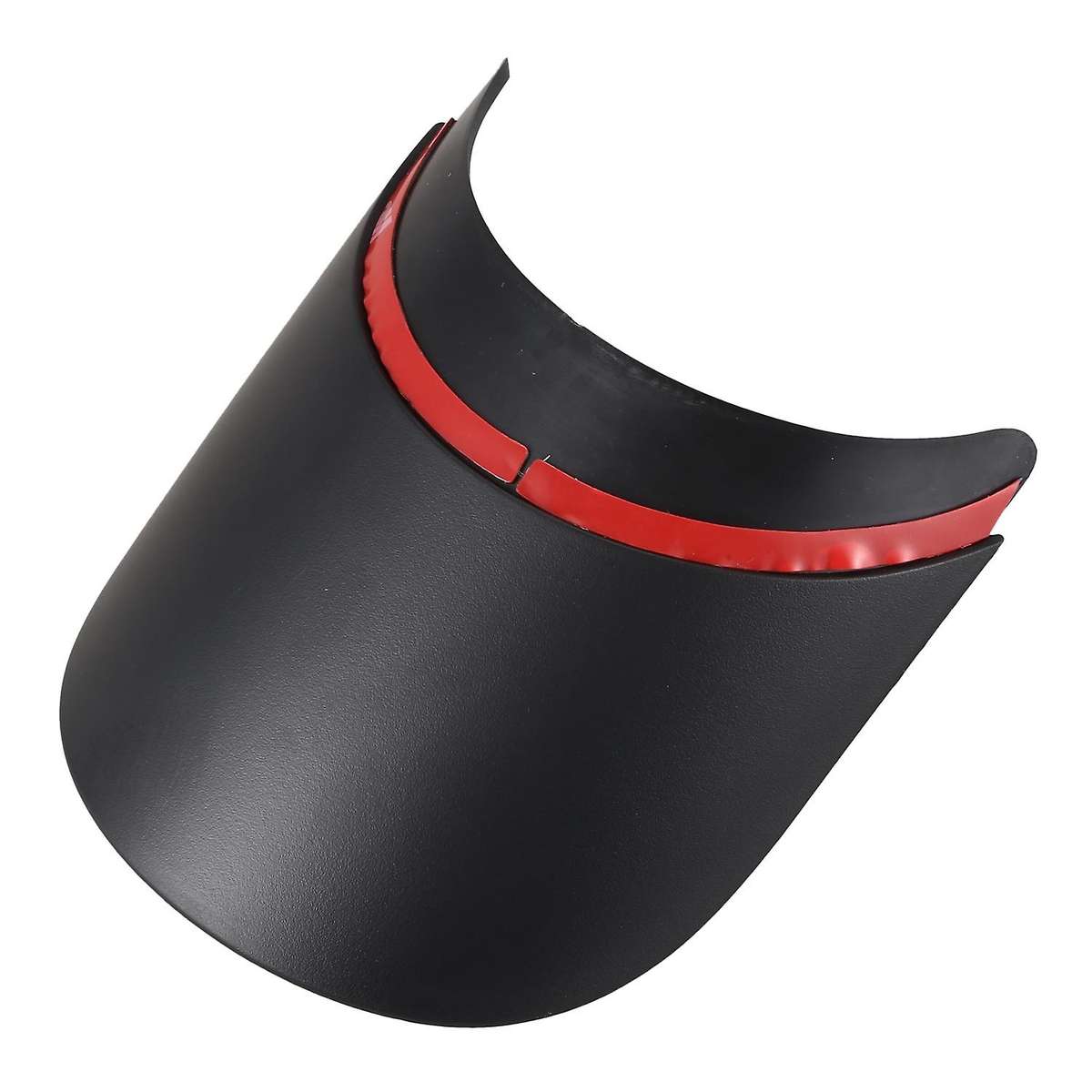 Motorcycle Front Mudguard Extender Mudguard Splash Extension Pad for Scrambler 1200 XC/ XE Xc Xe 201