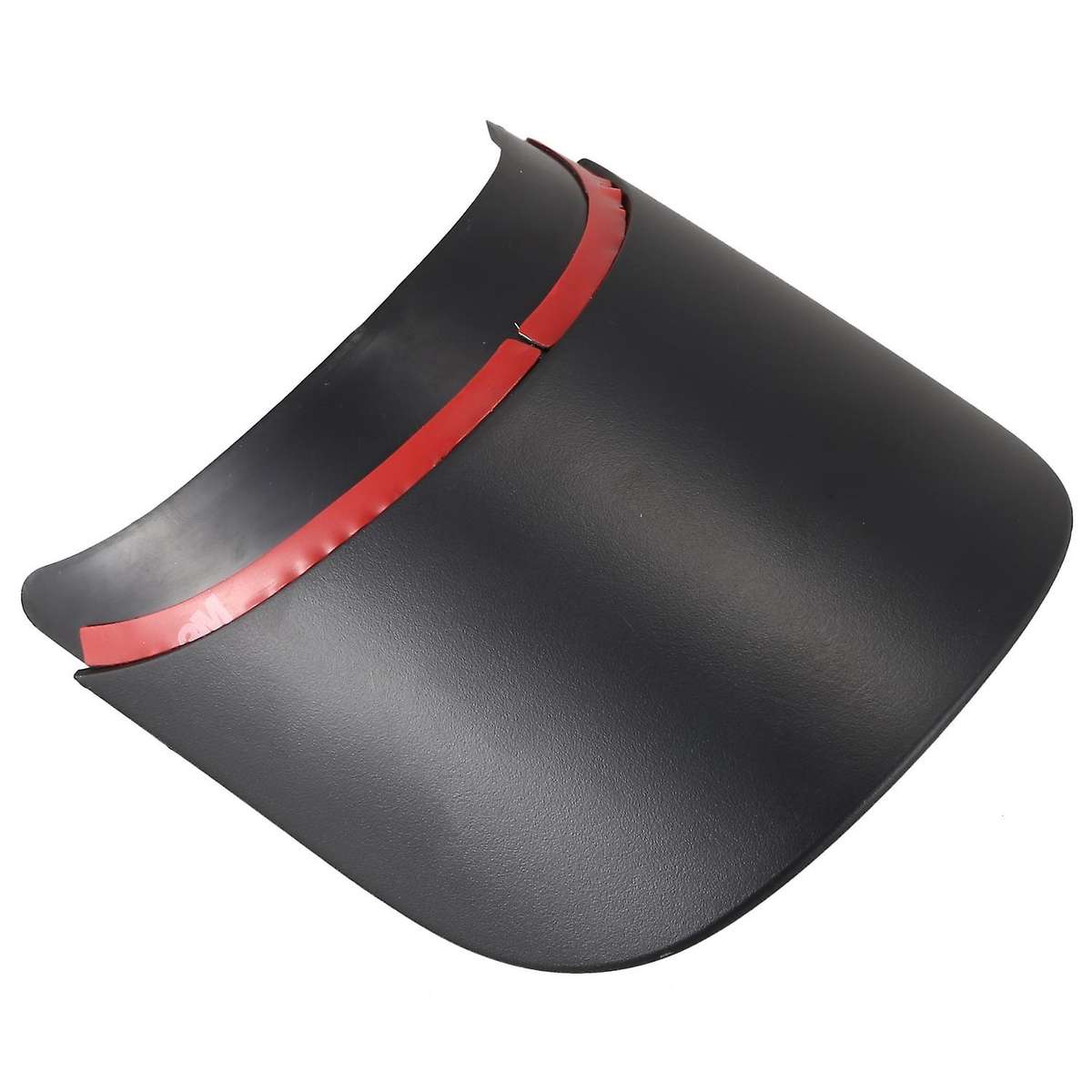 Motorcycle Front Mudguard Extender Mudguard Splash Extension Pad for Scrambler 1200 XC/ XE Xc Xe 201