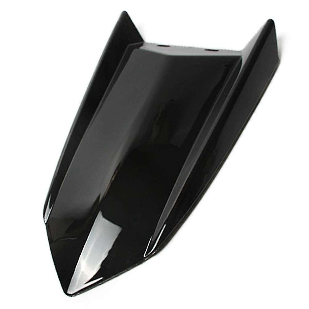 Motorcycle Front Mudguard Mudflap Mud Flap Splash Guard with Bracket for BWS X 125 125 YW125,A
