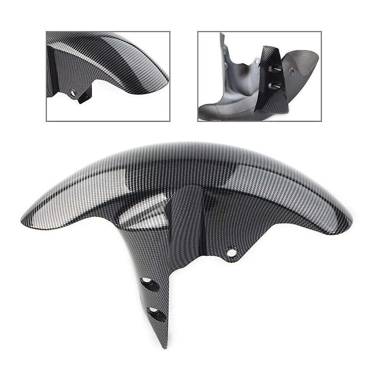 Motorcycle Front Mudguard for YZF R1 2002-2008 R6 2005 FZ8 2011-2013 FZ1 2005-2008