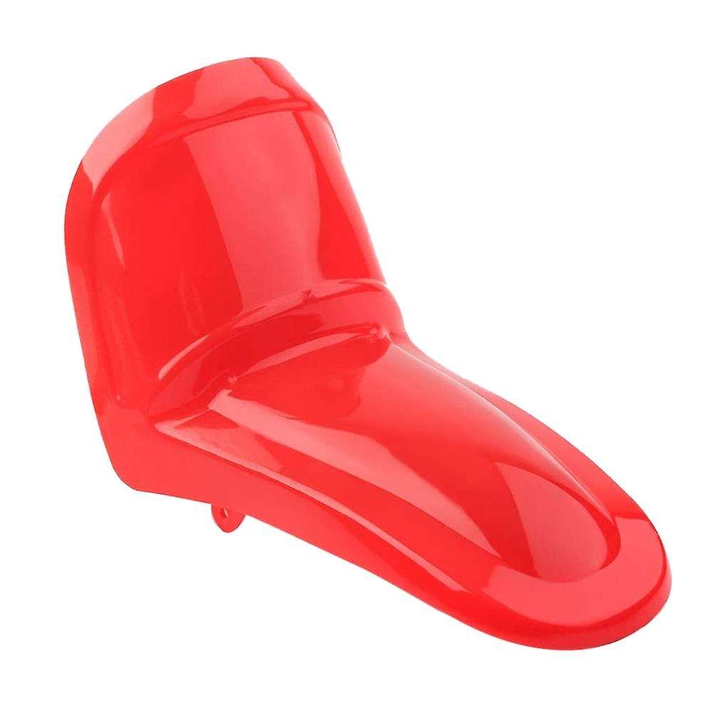 Motorcycle Front Mudguard Replacement Compatible for PW50 Y-Zinger 50