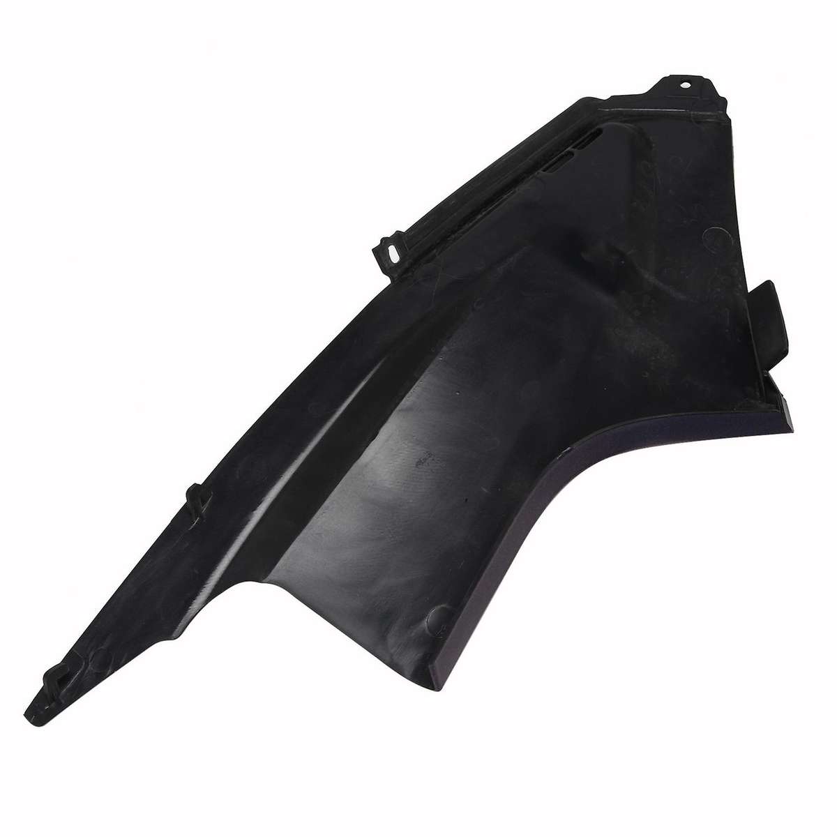 Motorcycle Front Side Air Dust Cover Fairing Insert Fit for YZF R6 2003-2005