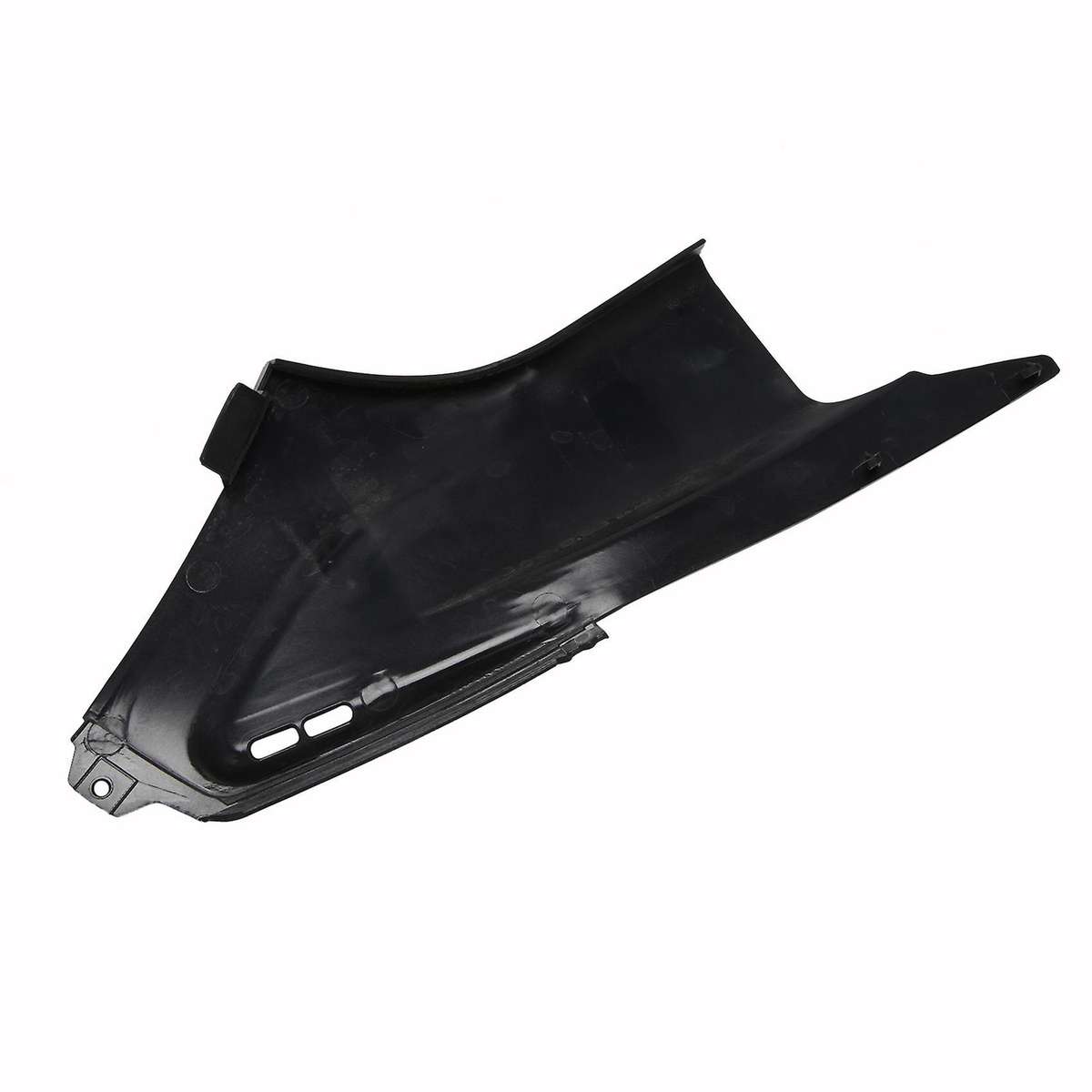 Motorcycle Front Side Air Dust Cover Fairing Insert Fit for YZF R6 2003-2005