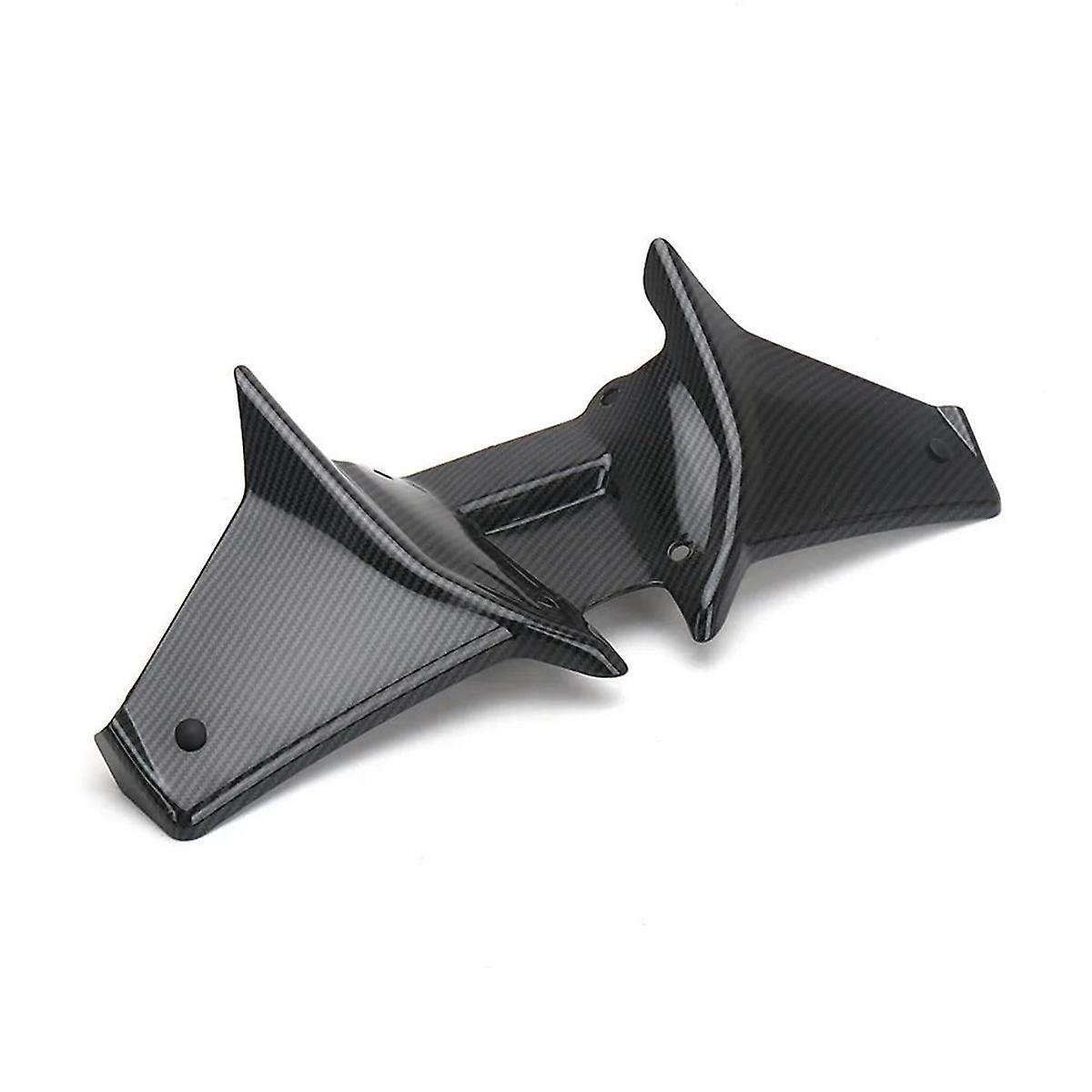 Motorcycle Front Spoiler for CB750 2023 2024 Sport Downforce Frontal Spoilers