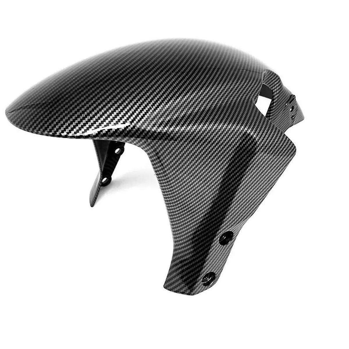 Motorcycle Front Tire Hugger Fairing Mudguard Fit for 600RR CBR600RR 2005 2006