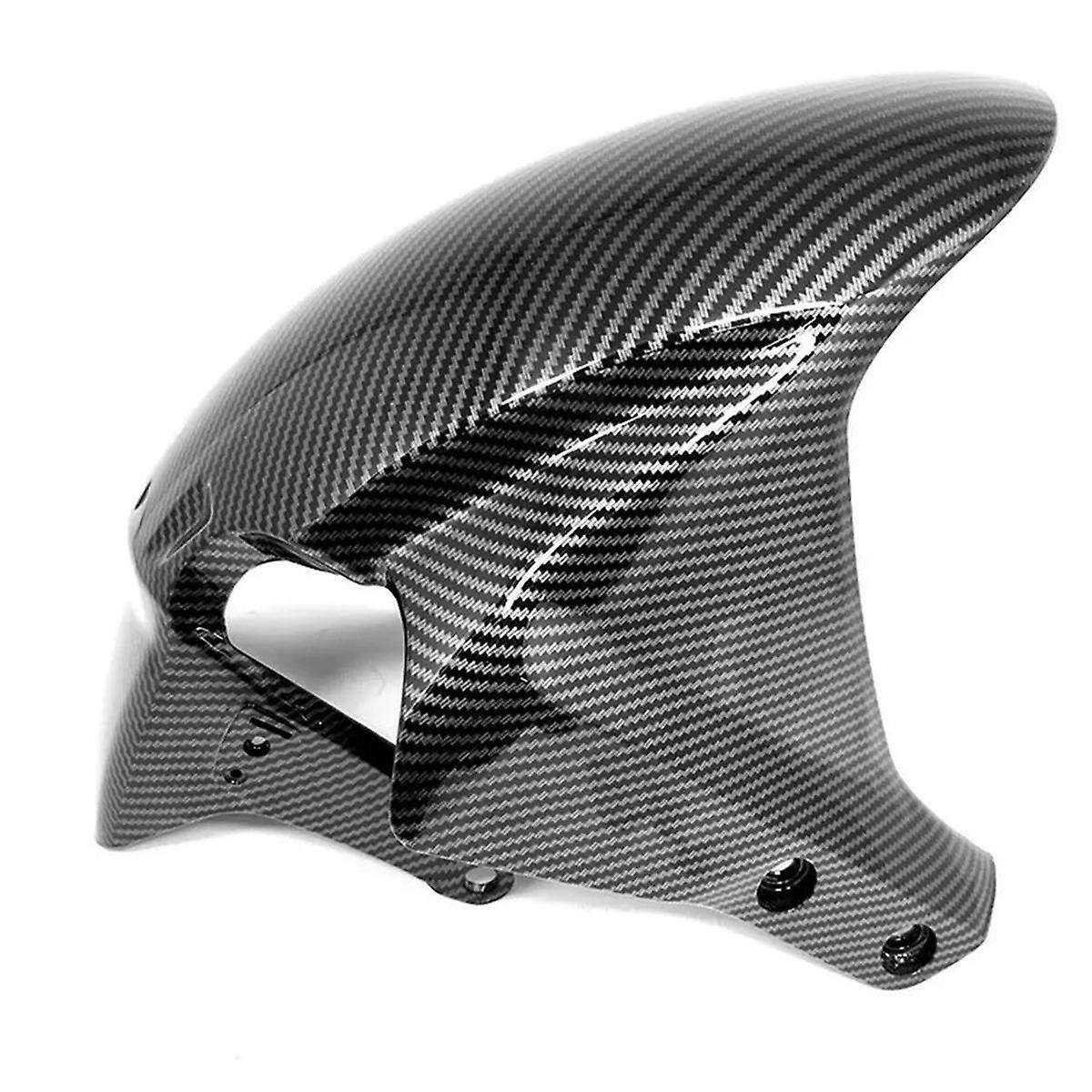 Motorcycle Front Tire Hugger Fairing Mudguard Fit for 600RR CBR600RR 2005 2006