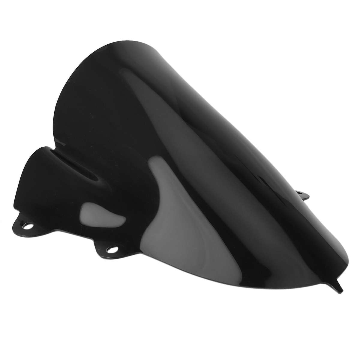 Motorcycle Front Windshield Goggles Sun Visor Windshield for YZF-R15 YZF R15 17-19